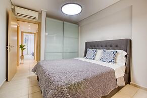 Saronida Hills Private Pool