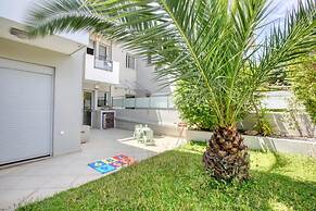 Saronida Hills Private Pool