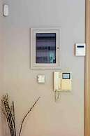 The Garden House at Alimos