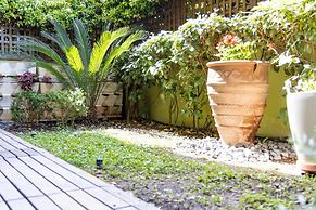 The Garden House at Alimos