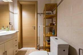 The Garden House at Alimos