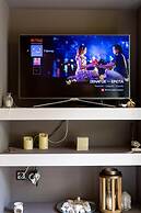 The Garden House at Alimos