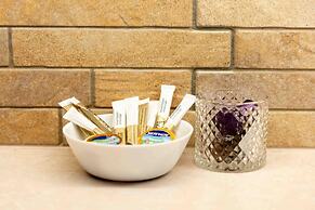 The Garden House at Alimos