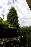 The Garden House at Alimos