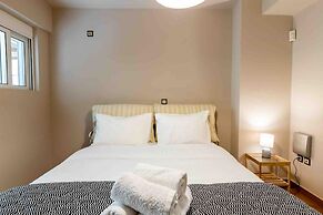 The Garden House at Alimos