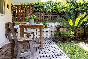 The Garden House at Alimos