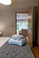 The Garden House at Alimos