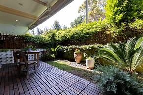 The Garden House at Alimos