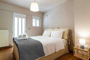 The Garden House at Alimos