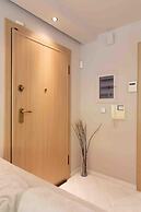 The Garden House at Alimos