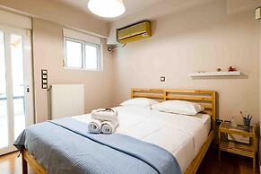 The Garden House at Alimos