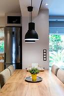 The Garden House at Alimos