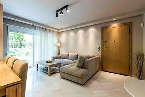 The Garden House at Alimos