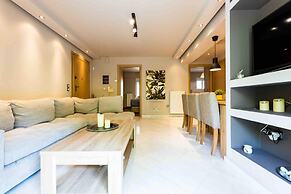 The Garden House at Alimos