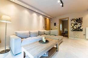 The Garden House at Alimos