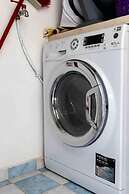 The Garden House at Alimos