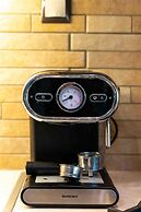 The Garden House at Alimos