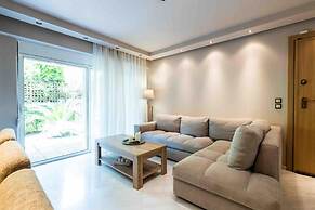 The Garden House at Alimos