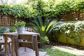 The Garden House at Alimos