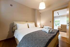 The Garden House at Alimos