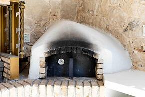 The Garden House at Alimos