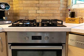 The Garden House at Alimos