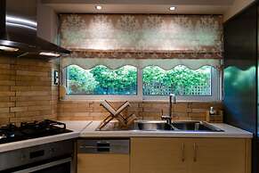 The Garden House at Alimos