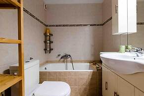 The Garden House at Alimos