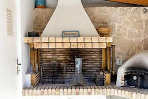 The Garden House at Alimos