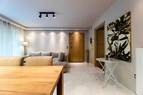 The Garden House at Alimos