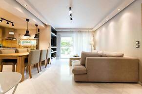 The Garden House at Alimos