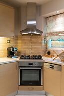 The Garden House at Alimos