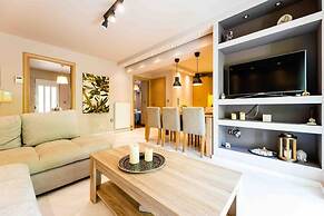 The Garden House at Alimos