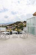 Acropolis lux View Penthouse