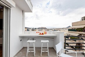 Acropolis lux View Penthouse