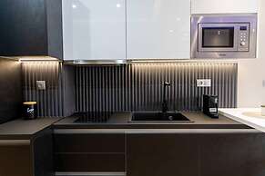 Acropolis lux View Penthouse