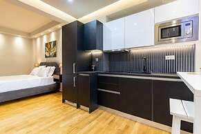 Acropolis lux View Penthouse