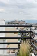 Acropolis lux View Penthouse