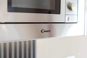 Acropolis lux View Penthouse