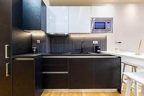 Acropolis lux View Penthouse