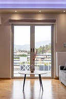 Acropolis lux View Penthouse