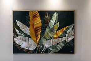 Acropolis lux View Penthouse