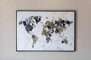 Acropolis lux View Penthouse