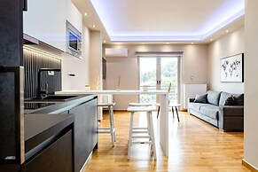 Acropolis lux View Penthouse