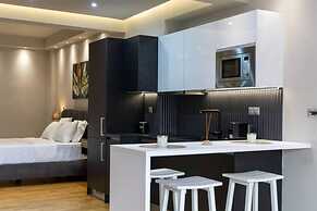 Acropolis lux View Penthouse