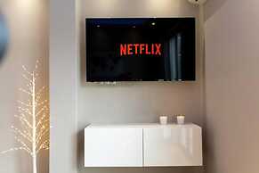 Acropolis lux View Penthouse