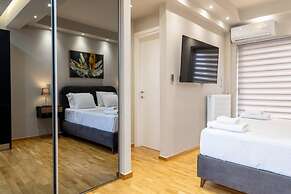 Acropolis lux View Penthouse