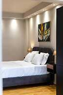 Acropolis lux View Penthouse