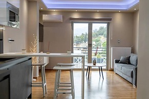 Acropolis lux View Penthouse