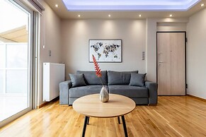 Acropolis lux View Penthouse